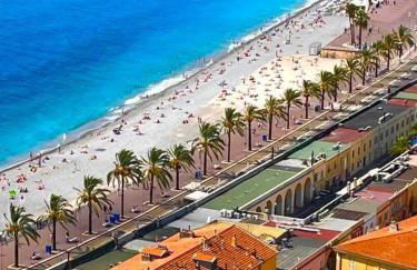 Top Floor with Sea View, Clim and Veranda - Foto 46