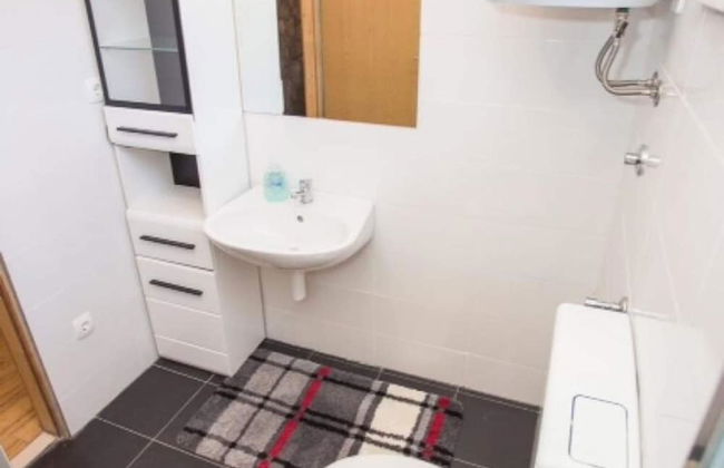 Apartment Any - One Bedroom Apartment With Terrace and Sea View - Foto 10