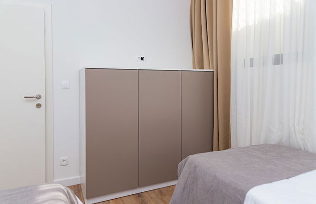 Dalmatian Oasis Luxury Villa - Foto 13