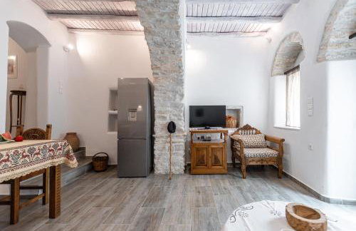 Casa Estiva Apeiranthos Naxos Apartments - Foto 19