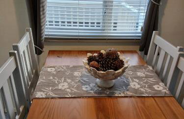 Haggerston Castle sleeps 6 ensuite - Foto 10