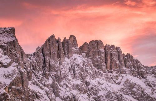 Sirena Carezza Apartments - Foto 29