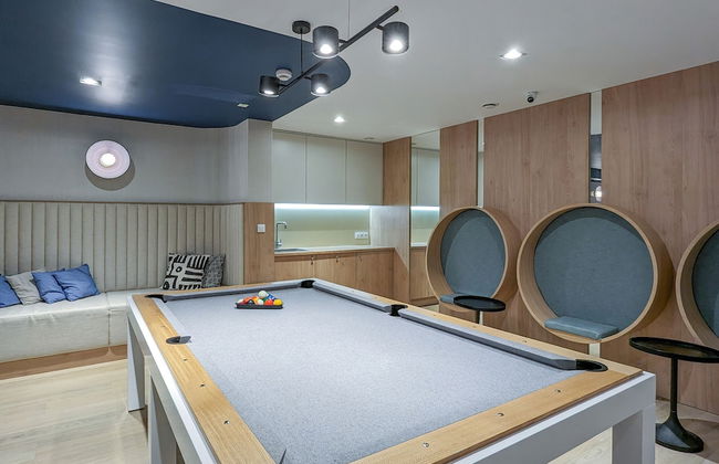 Two-bedroom Accepting Pets by Renters - Photo 44