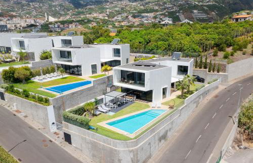 Luxury Diamond House by Holiday Rental Madeira - Foto 78