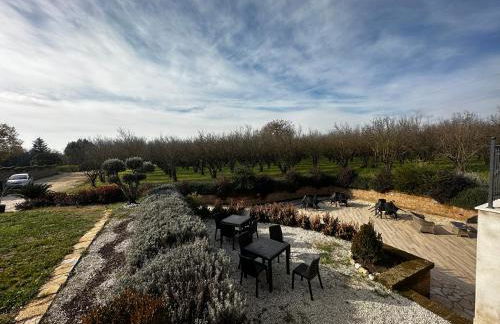 agriturismo villa amerina - Foto 5