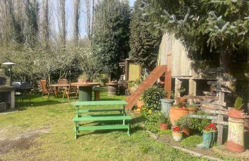 Springvale Farm Holiday Let - Foto 11