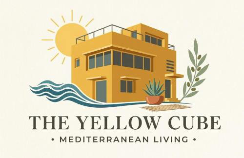 Yellow Cube Holiday - Foto 66
