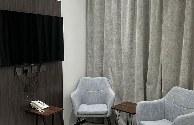 qimam park hotel 9 - Foto 23