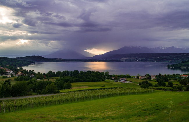 Agriturismo Tra Serra e Lago - Foto 32