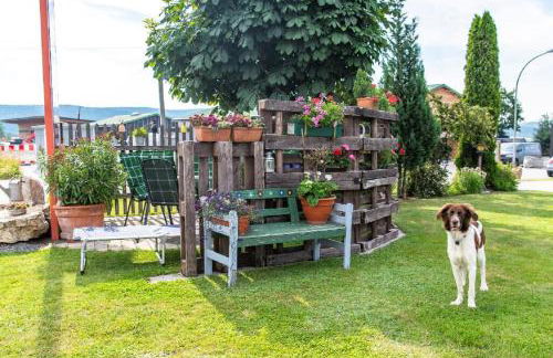 Monis Ferienwohnung - Foto 26