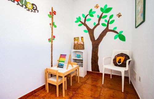 Eslanzarote Acoruma House, Super Wifi, Heated Pool - Foto 40