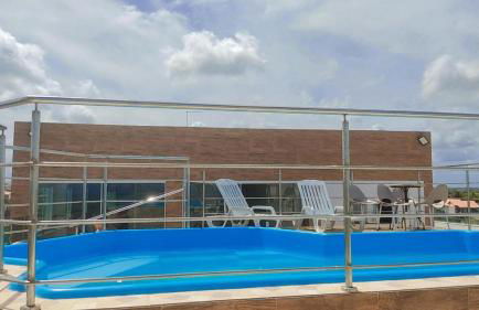 Flat JACUMÃ LITORAL SUL PB - Foto 4