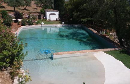 Finca La Favorita- Suites - Foto 65