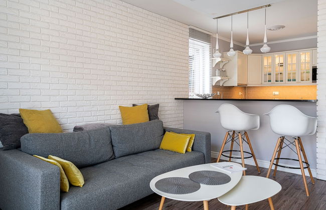 RentPlanet - Apartament Dubois - Photo 11