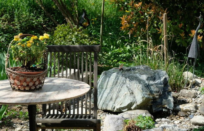 Holiday Apartment Feel-good Time - Photo 22