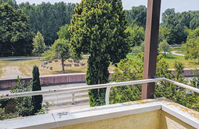 Apartmenthaus am Rhein - Foto 13