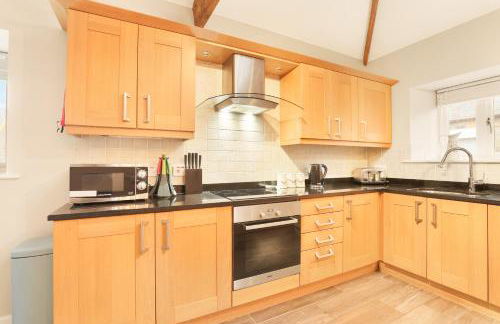 The Byre - North East Escapes - Photo 12