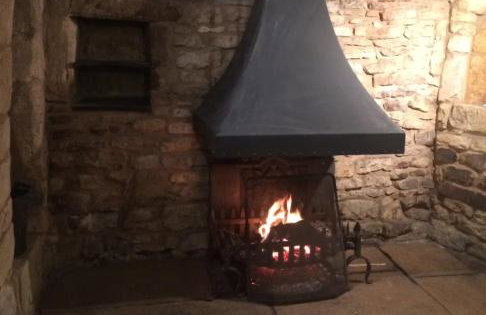 6 Bedroom Farm House with 12 Beds in Weldon - Foto 12