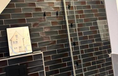 Modernes Häusle in Segnitz I Main & Wein - Foto 13