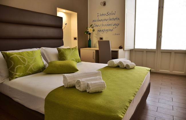 Palazzo Sisto - Foto 34