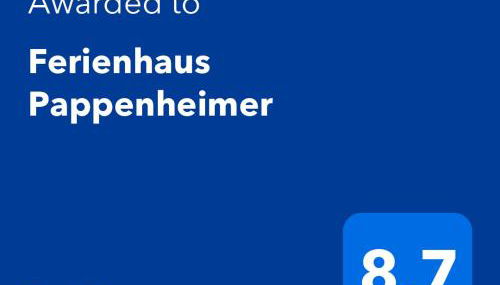 Ferienhaus Pappenheimer - Foto 4