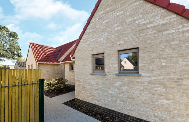 Holiday Home in Koksijde Near Beaches - Foto 29