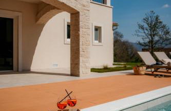 Villa Lapidea - Foto 15