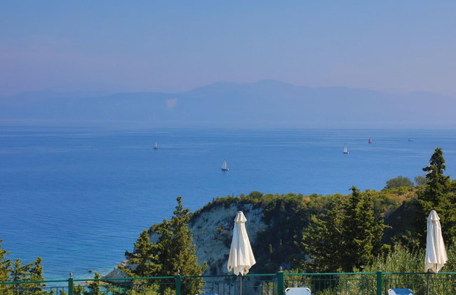 Antigoni Villa Tria in Longos - Foto 12