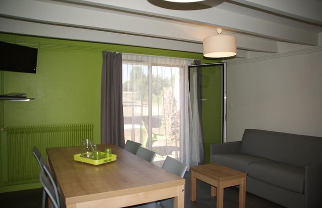 VVF Amboise Les Châteaux de la Loire - Foto 23