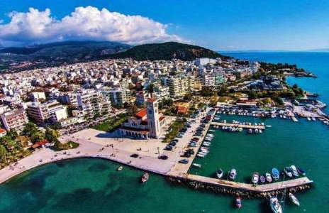 Traditional Stone House in pelion - Foto 32