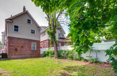 NYC and World Cup Home Base, 7 Mi to MetLife Stadium - Photo 22