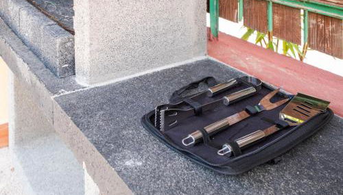 Suite Sant'Andrea-250 m from the Beach- Privat Parking-Self Check-in - Netflix - Foto 5