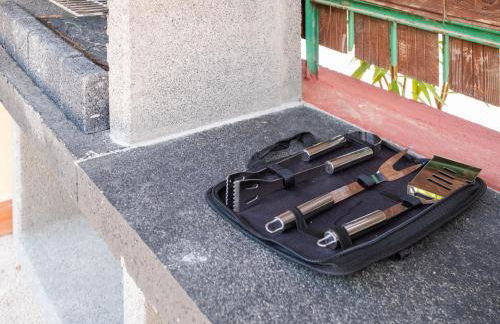 Suite Sant'Andrea-250 m from the Beach- Privat Parking-Self Check-in - Netflix - Foto 5