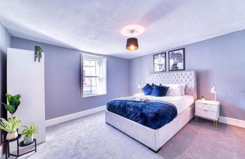 The Stylish Gem of Bath - Sleeps 10 - Photo 33