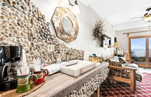 The inn On Gitche Gumee - Hideout - Foto 15