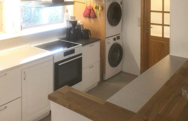 15 Person Holiday Home in Skibby - Photo 8