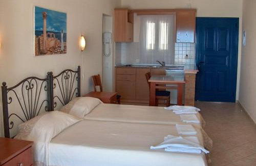 Prapas Apartments - Foto 43