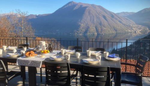 Ville Belvedere - by MyHomeInComo - Foto 5