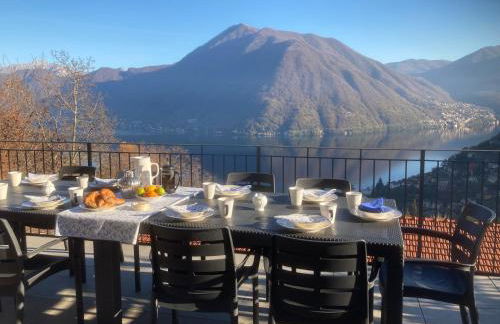 Ville Belvedere - by MyHomeInComo - Foto 5