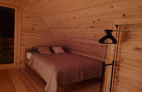 BAJKA-Domek na wsi - Foto 25