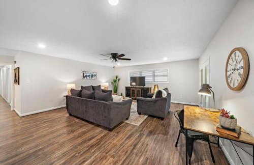 Pool 5 Star Large Deer Park home Super Host - Foto 18