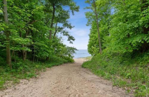 Bold Stump Cottage - Foto 47