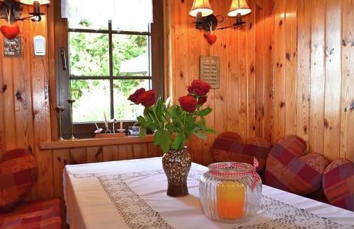 Quiet Getaway near Ilmenau - Foto 19