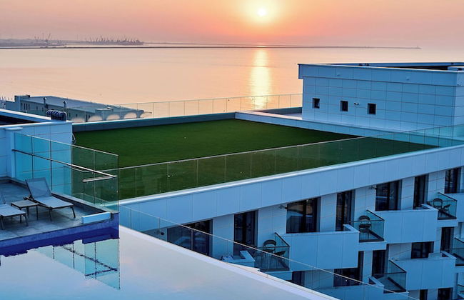 ALEZZI INFINITY RESORT & SPA - Foto 52