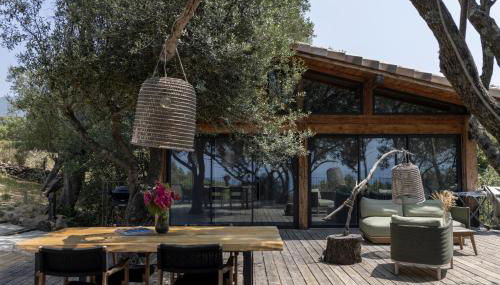 Résidence Licciola - Foto 5