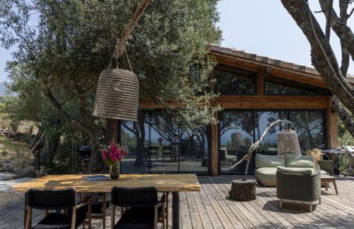 Résidence Licciola - Foto 5