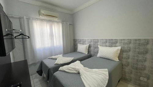 Flat Centro 301 - Foto 2