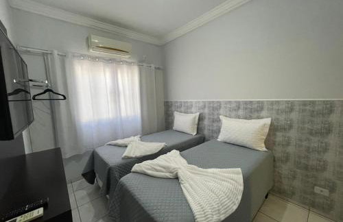 Flat Centro 301 - Foto 2