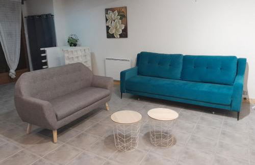 Nouveau Maison Thiernoise Typique - Foto 8