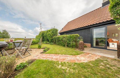 Elegant luxurious cottage - The Dove House - Foto 16